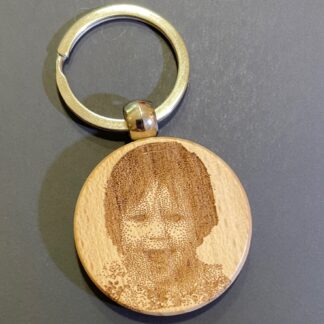 key chain