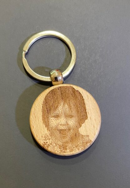 key chain