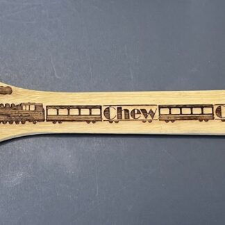 Bamboo Spoon 12"
